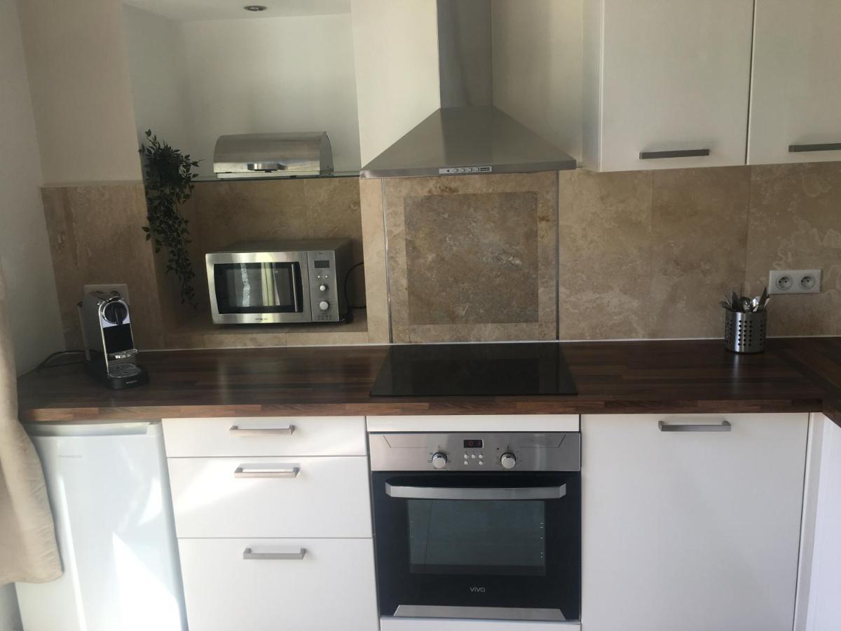 Appartement Au Coeur De *