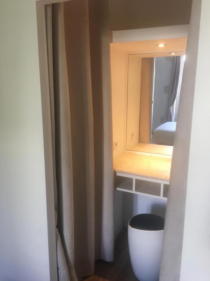 Au Coeur De Appartement Nice
