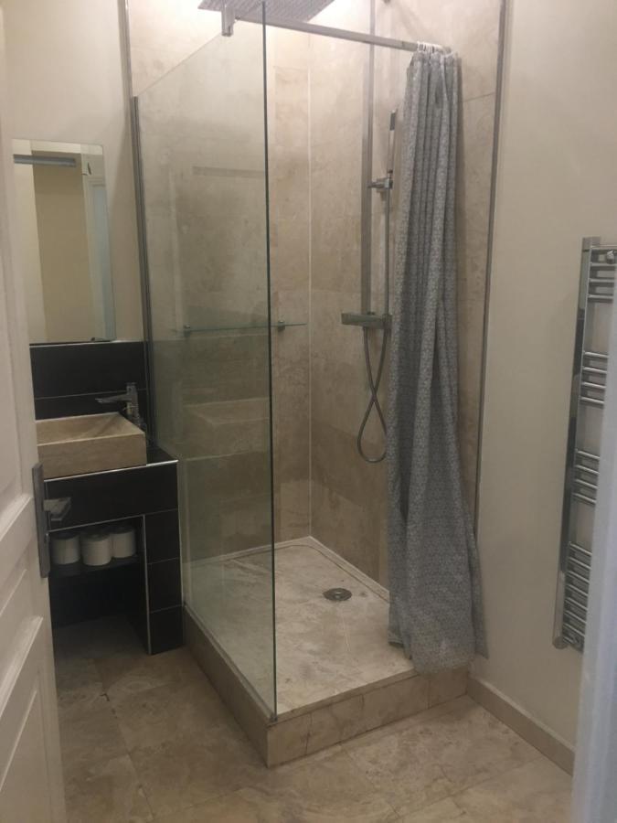 Appartement Au Coeur De