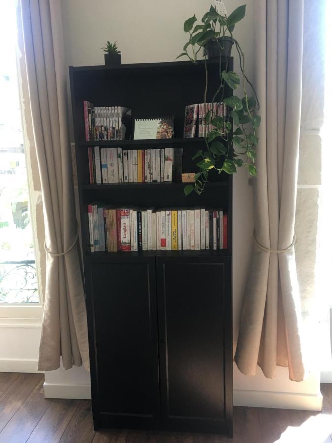 Au Coeur De Appartement