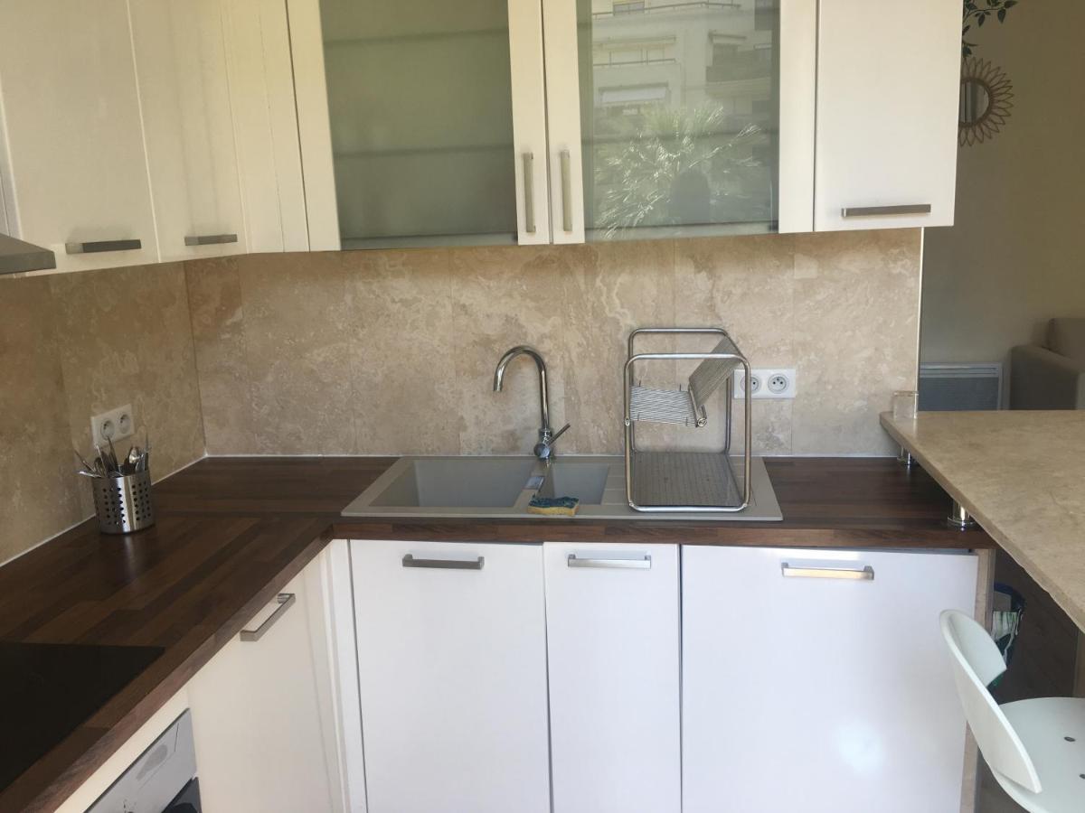 Au Coeur De Apartment *