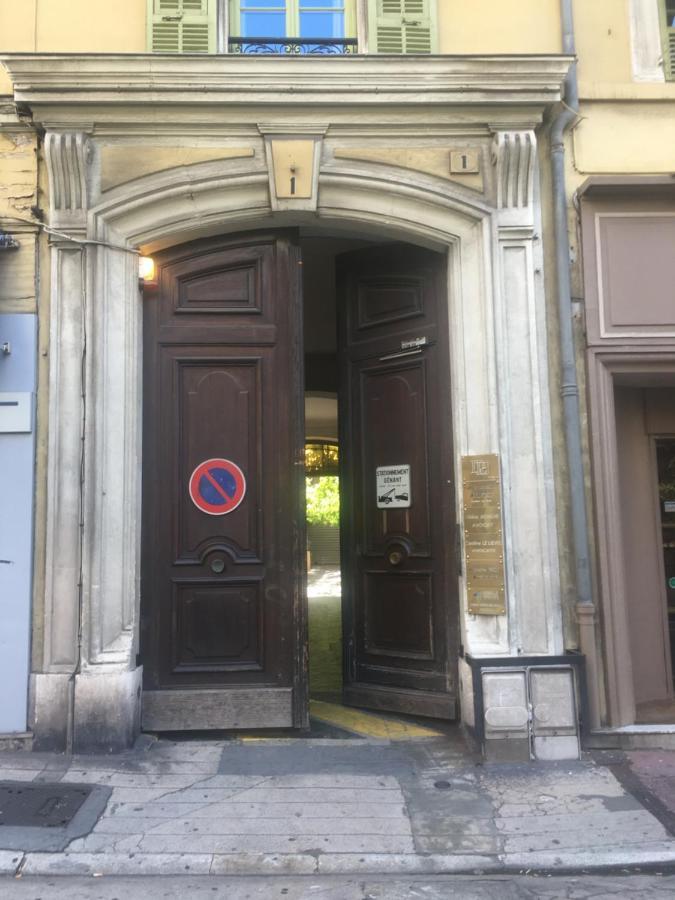Au Coeur De Apartment *