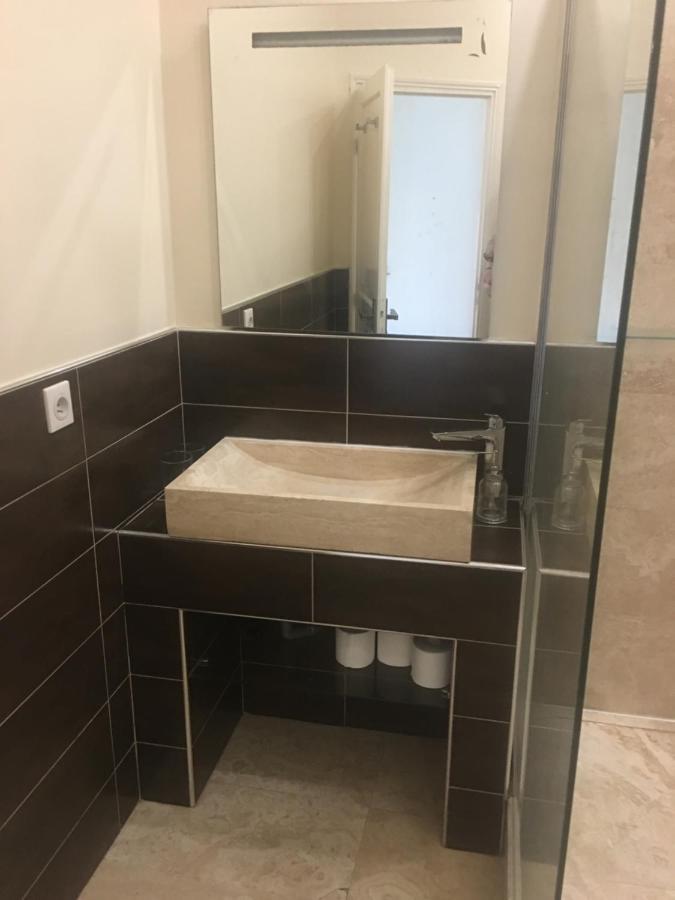 Apartment Au Coeur De Nice