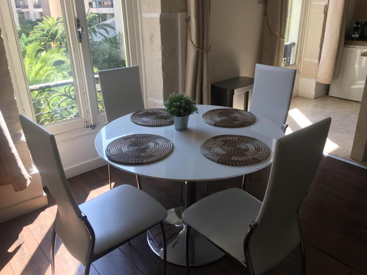 Apartment Au Coeur De