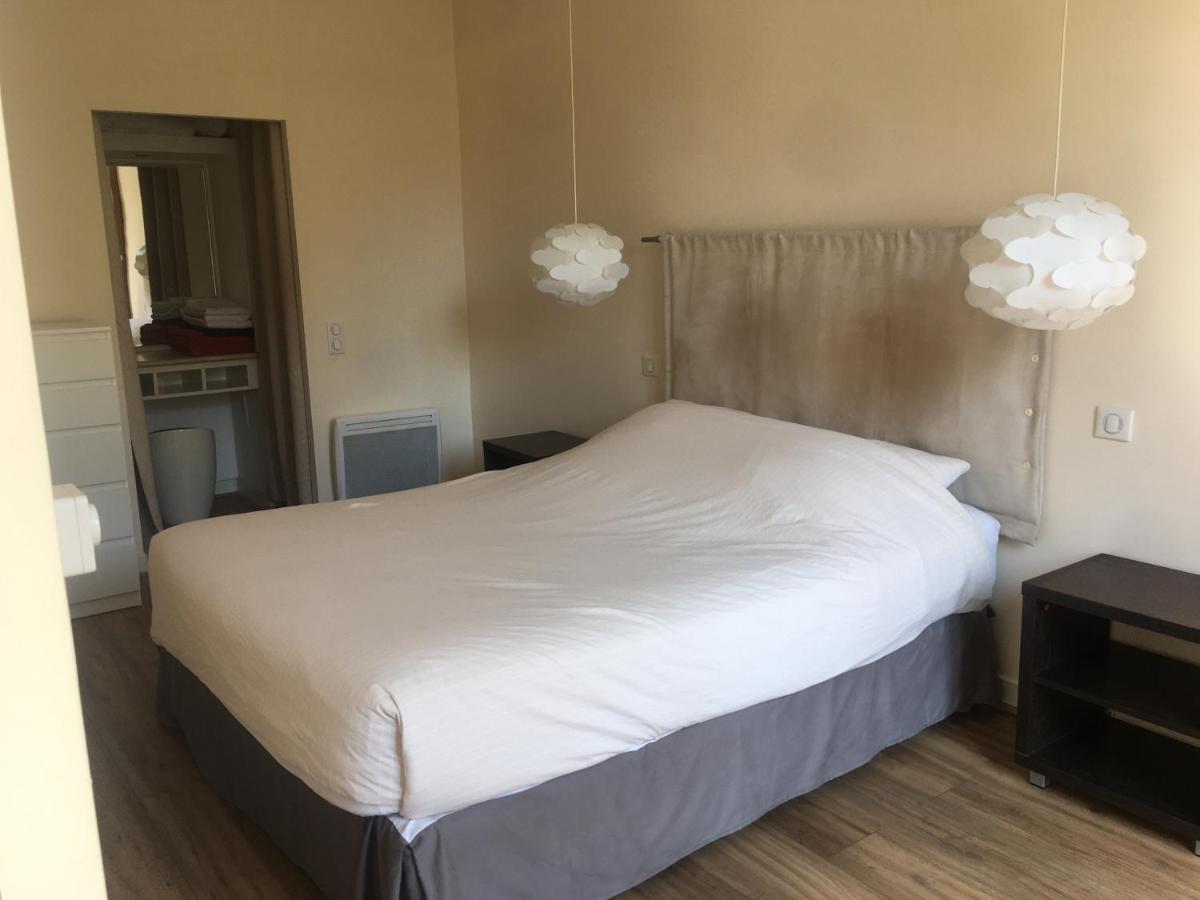 Au Coeur De Apartment